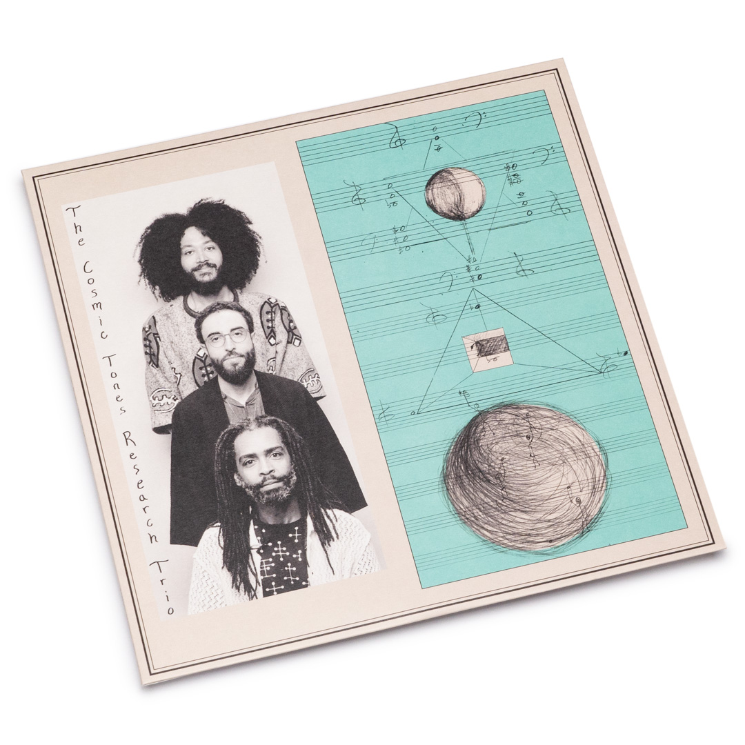  The Cosmic Tones Research Trio 