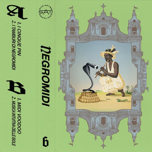 Il Suono che Ipnotizza 