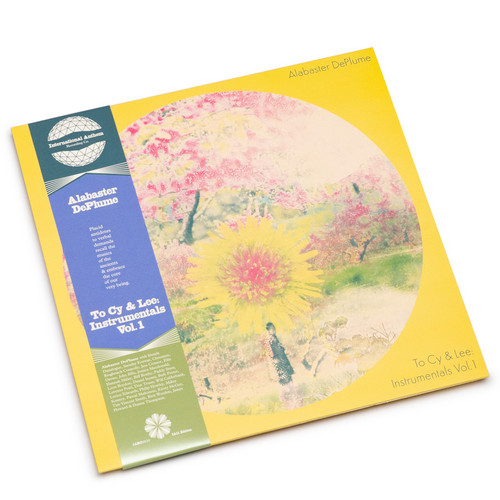 To Cy & Lee: Instrumentals Vol. 1