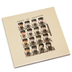 Robin Diamond's Lungs