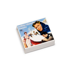 Digitmovies Collection Box - Drammatico 