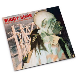 Bhoot Ghar: Sounds of the Kathmandu Horror House