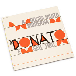 A Bossa Muito Moderna