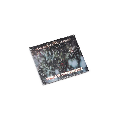 Points Of Convergences