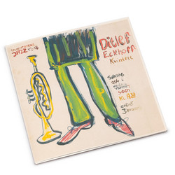 Live At Sogn Student Campus 1968