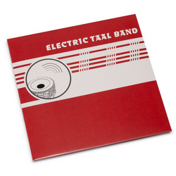 Electric Taal Band