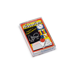 Kapitel 1: Fornhistoria