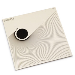 Endless – Universal Cosmic Sounds: A Journey Through Cosmic Soundscapes