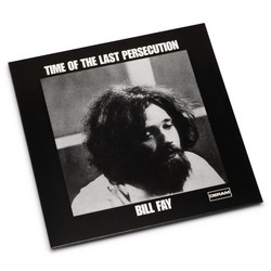 Time of the Last Persecution