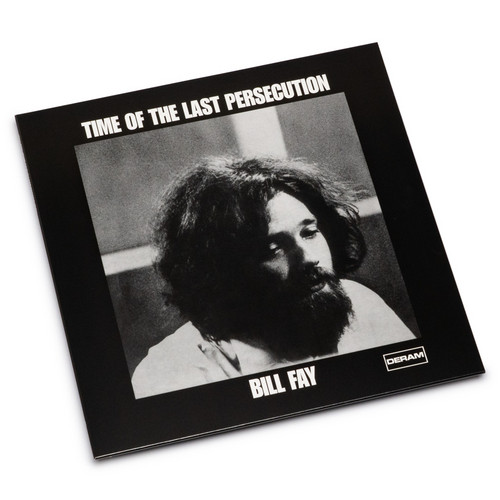 Time of the Last Persecution