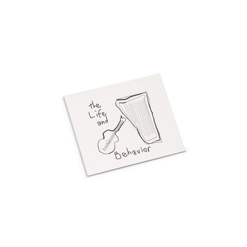 The Life And Behavior