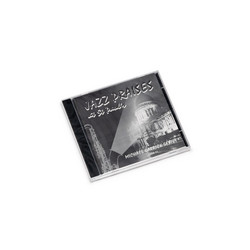 Jazz Praises at St. Paul's