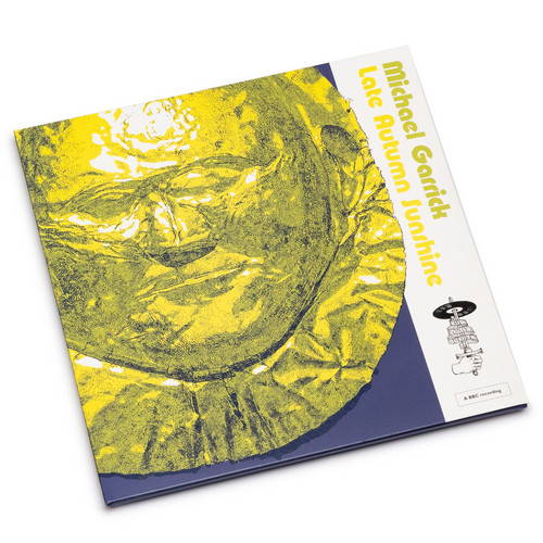 Late Autumn Sunshine