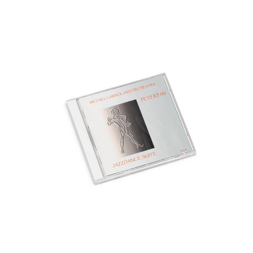 Peter Pan Jazzdance Suite