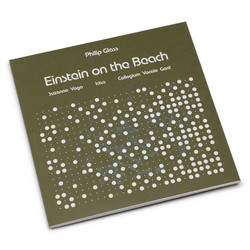 Einstein on the Beach