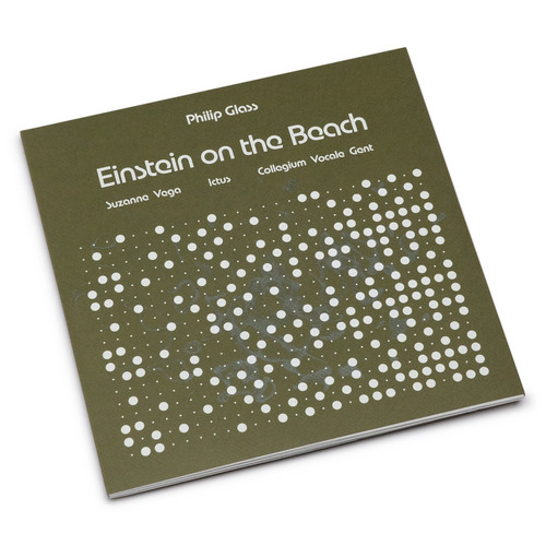 Einstein on the Beach