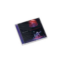 Music For An Imaginary Ballet