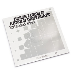 FRKWYS Vol. 18: Extended Field