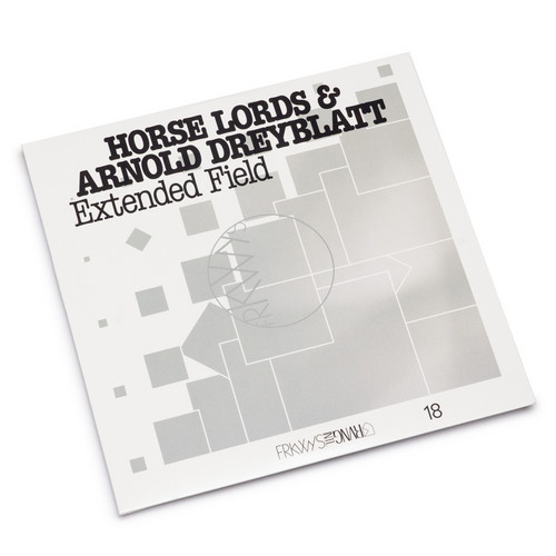 FRKWYS Vol. 18: Extended Field