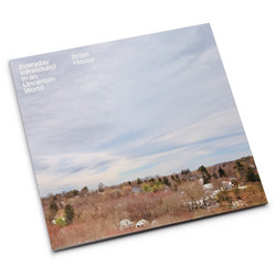 Everyday Infrasound In An Uncertain World