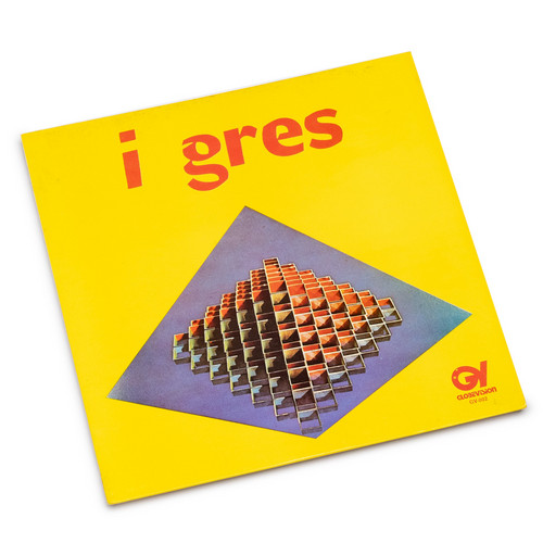 I Gres Vol. III (LP)