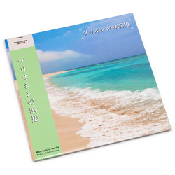 Beach of the Pliocene