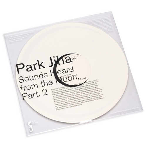 Sounds Heard from the Moon Part 2