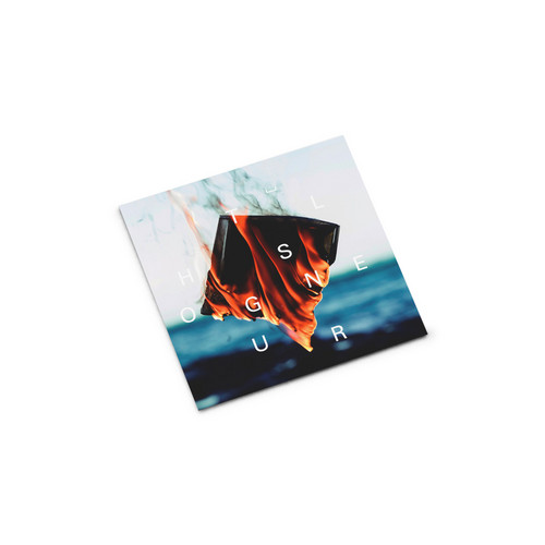 Restless Thoughtlessness