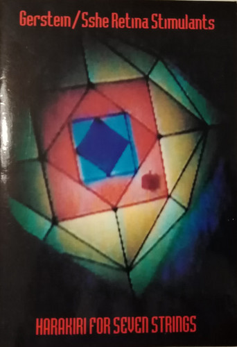 Harakiri For Seven Strings