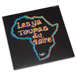 Les Ya Toupas du Zaïre
