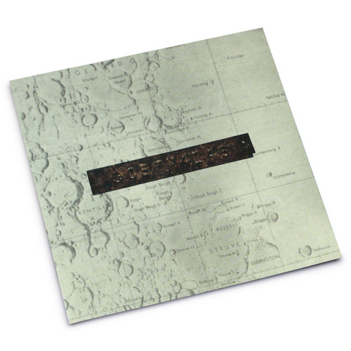 Things We Lost In The Fire