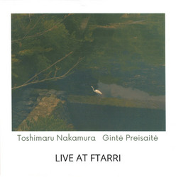 Live At Ftarri