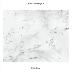 Australian Frogs 2