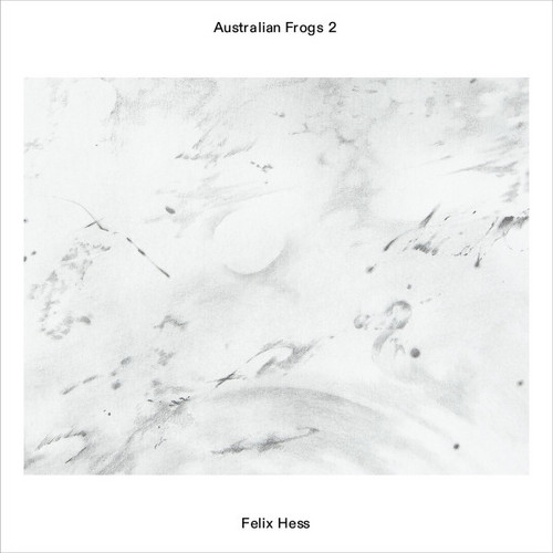 Australian Frogs 2