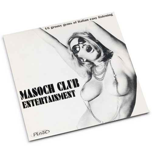 Masoch Club Entertainment