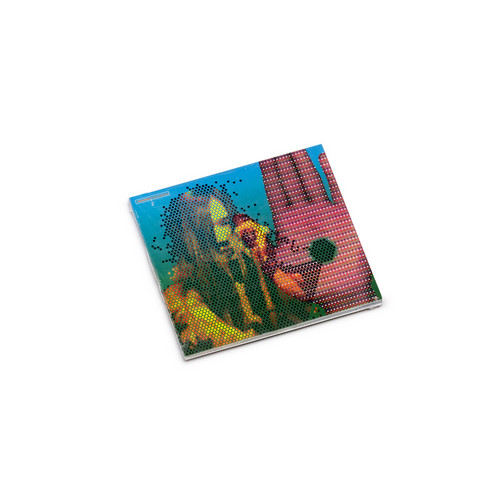 Freak-out Electrolyze