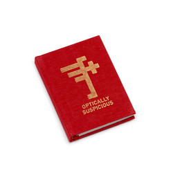 Optically Suspicious (Book)