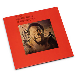 Headless Heroes of the Apocalypse