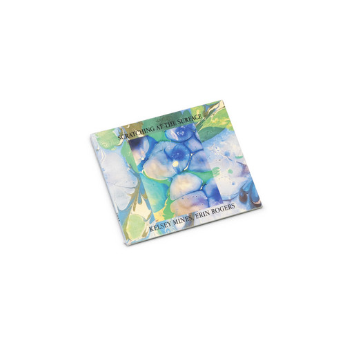 Scratching At The Surface