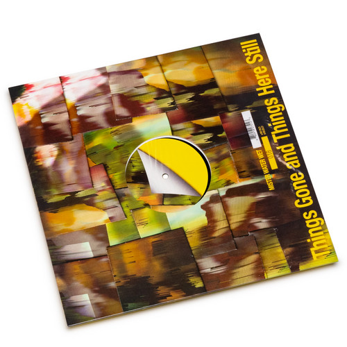 Things Gone and Things Here Still