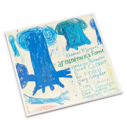  Around You Is A Forest 