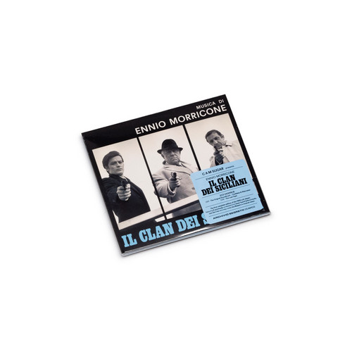 Il Clan Dei Siciliani