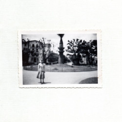 sans titre troisième partie [toujours venir aux mêmes endroits]