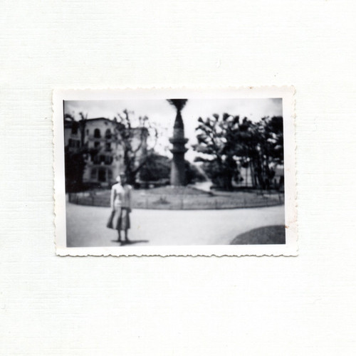 sans titre troisième partie [toujours venir aux mêmes endroits]