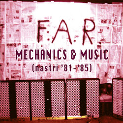 Mechanics & Music (2CD)