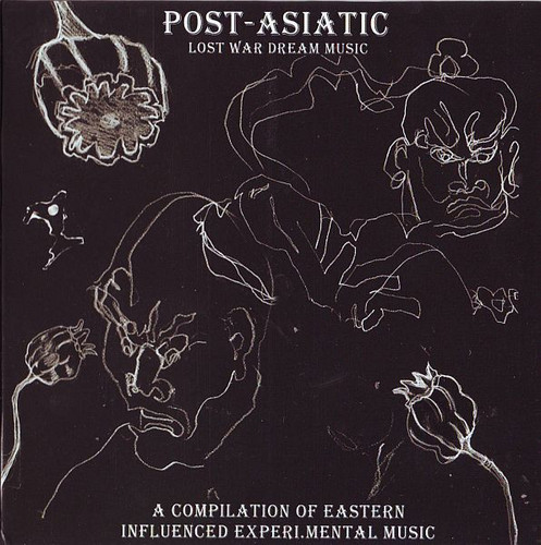 Post-Asiatic: Lost War  Dream Music