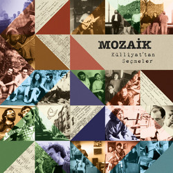  Selections from the Mozaik Archive 
