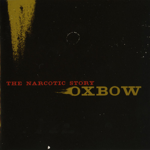 The Narcotic Story