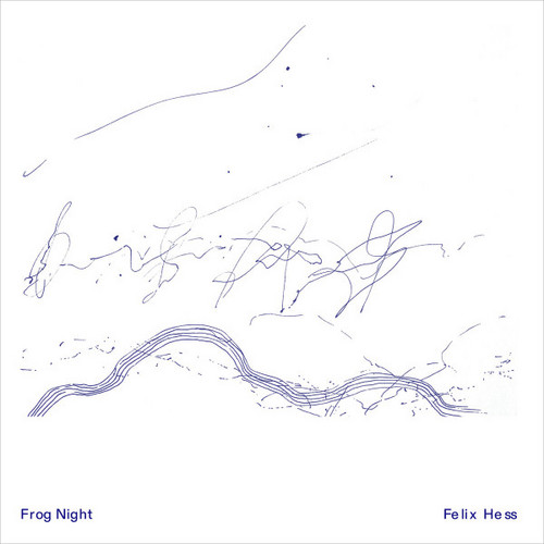 Frog Night