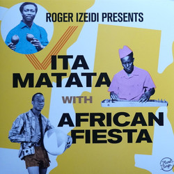 Viva Matata With African Fiesta